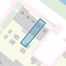 Perceel UHN00-B-10563