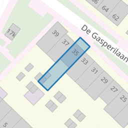 Perceel UHN00-B-10564