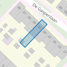 Perceel UHN00-B-10565