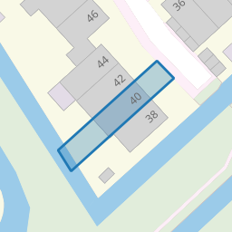 Perceel UHN00-B-10574