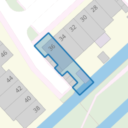 Perceel UHN00-B-10577