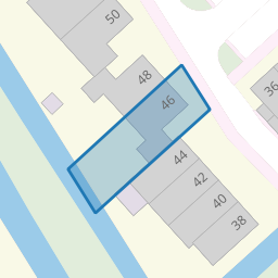 Perceel UHN00-B-10579