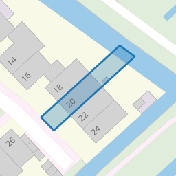 Perceel UHN00-B-10580