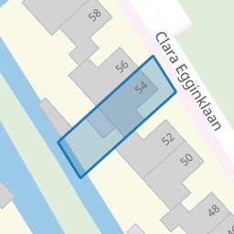 Perceel UHN00-B-10581