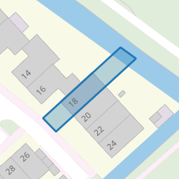 Perceel UHN00-B-10594