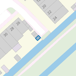 Perceel UHN00-B-10596