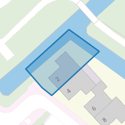 Perceel UHN00-B-10599