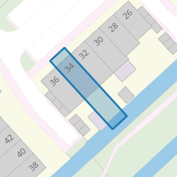 Perceel UHN00-B-10600