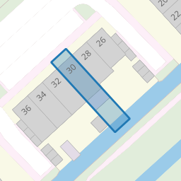 Perceel UHN00-B-10601