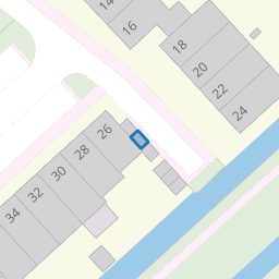 Perceel UHN00-B-10604