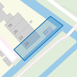 Perceel UHN00-B-10605