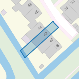 Perceel UHN00-B-10606