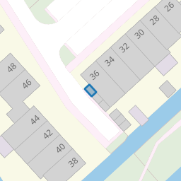 Perceel UHN00-B-10607