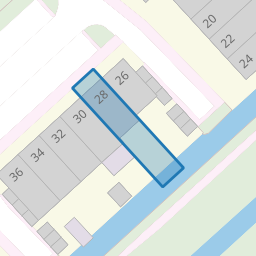 Perceel UHN00-B-10608