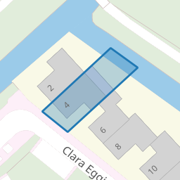 Perceel UHN00-B-10609