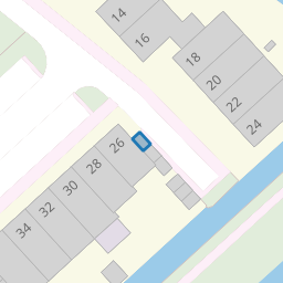 Perceel UHN00-B-10610