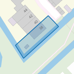 Perceel UHN00-B-10611