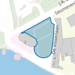 Perceel UHN00-B-10624