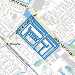 Perceel UHN00-B-10625