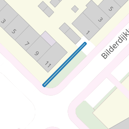 Perceel UHN00-B-10626