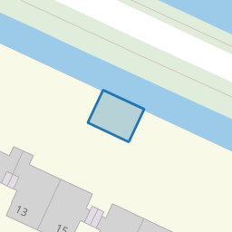 Perceel UHN00-B-10631