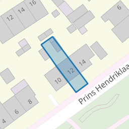 Perceel UHN00-B-10634