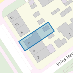 Perceel UHN00-B-10636