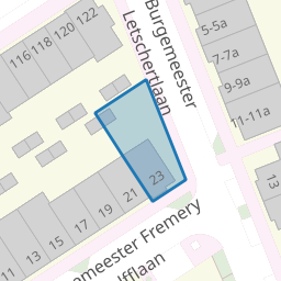 Perceel UHN00-B-10697