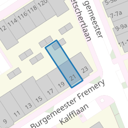 Perceel UHN00-B-10698