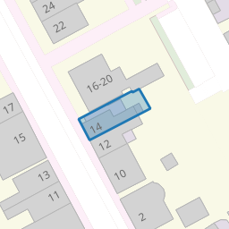 Perceel UHN00-B-10733