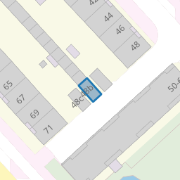 Perceel UHN00-B-10740