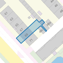 Perceel UHN00-B-10741