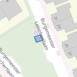 Perceel UHN00-B-10747