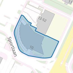 Perceel UHN00-B-10748