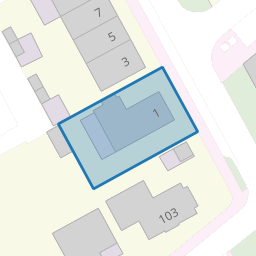 Perceel UHN00-B-10753