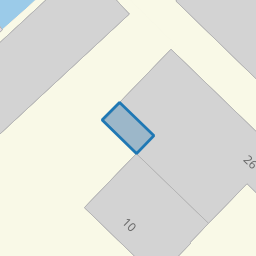 Perceel UHN00-B-10768