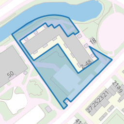 Perceel UHN00-B-10769