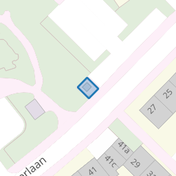 Perceel UHN00-B-10770