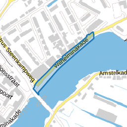 Perceel UHN00-B-10771