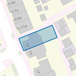 Perceel UHN00-B-10805