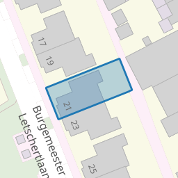 Perceel UHN00-B-10812