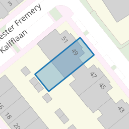 Perceel UHN00-B-10821