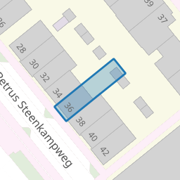 Perceel UHN00-B-10837