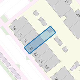 Perceel UHN00-B-10839