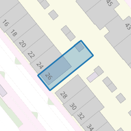 Perceel UHN00-B-10842