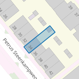 Perceel UHN00-B-10843