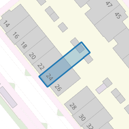 Perceel UHN00-B-10845