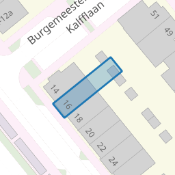 Perceel UHN00-B-10846