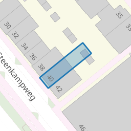 Perceel UHN00-B-10847