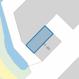 Perceel UHN00-B-10873